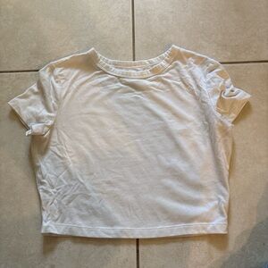 Wild Fable Classic White Tee